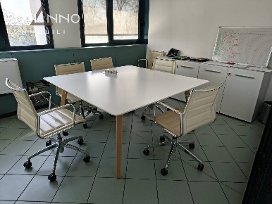 Foto Ufficio in via noalese 1, Treviso San Giuseppe - Aeroporto di 270 m²