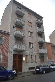 Foto Appartamento in Via Gorresio 7, Torino Lucento di 28 m² con 1 locali