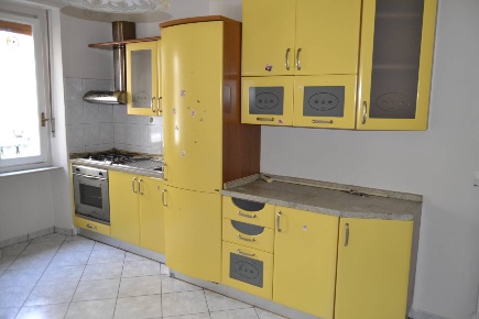 Foto Appartamento in Via Gorresio 7, Torino Lucento di 28 m² con 1 locali