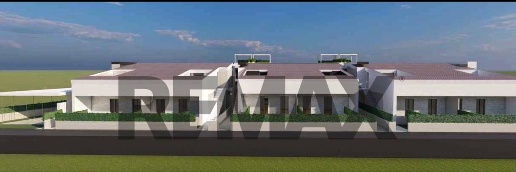Foto Villa a schiera in via Portovenere 85, Ragusa di 100 m² con 5 locali