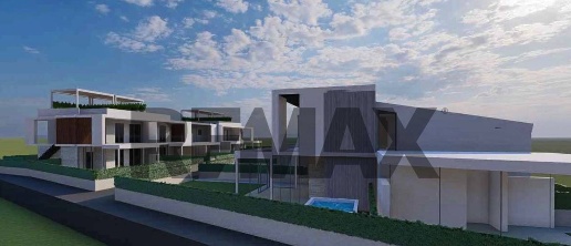 Foto Villa a schiera in via Portovenere 85, Ragusa di 100 m² con 5 locali