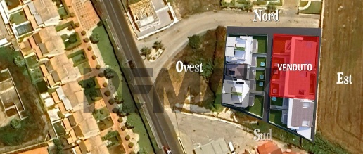 Foto Villa a schiera in via Portovenere 85, Ragusa di 127 m² con 5 locali