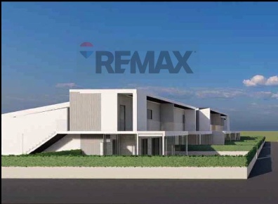 Foto Villa a schiera in via Portovenere 85, Ragusa di 127 m² con 5 locali