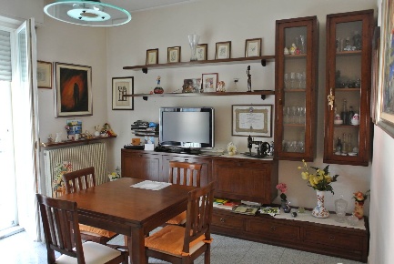 Foto Appartamento in Via Galileo Galilei 5, Fidenza Centro di 80 m²
