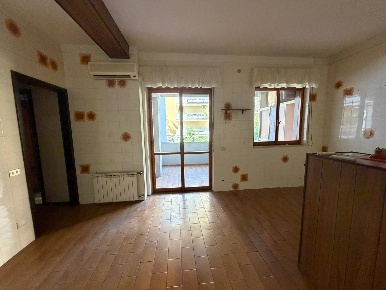 Foto Appartamento in Via S'Arrulloni, Cagliari di 40 m² con 2 locali