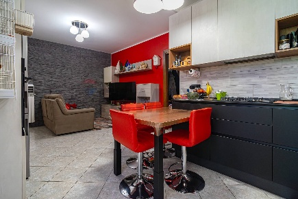 Foto Appartamento in VIA BETTINETTI 45, Rho Centro di 126 m² con 3 locali