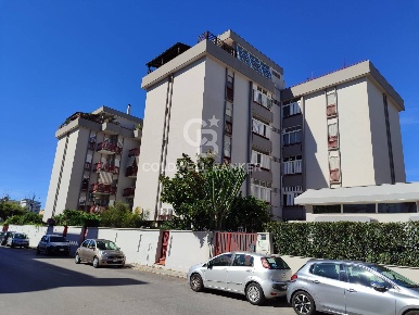 Foto Appartamento in Viale Francia 71, Brindisi Bozzano di 117 m²