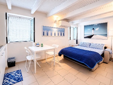 Foto Appartamento in Via Gian Luigi Martino, Diano Marina Centro di 29 m²