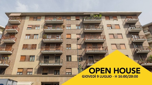 Foto Appartamento in Via Pordenone 1, Milano Udine di 105 m² con 3 locali