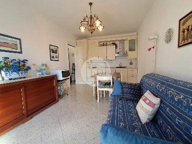 Foto Appartamento a Borghetto Santo Spirito di 45 m² con 2 locali
