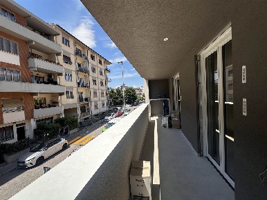 Foto Appartamento in via cellini, Sesto Fiorentino Sesto Città di 159 m²