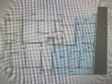 Foto Appartamento in via cellini, Sesto Fiorentino Sesto Città di 121 m²