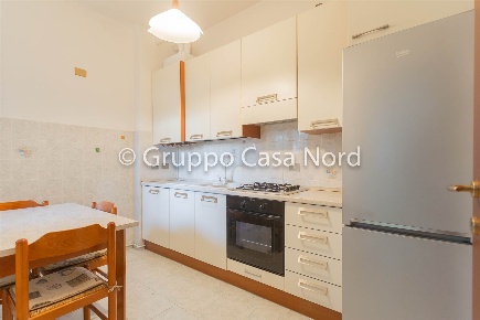Foto Appartamento in via corridoni  8, Gorgonzola di 60 m² con 2 locali