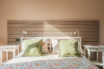 Foto Appartamento in Via leoncavallo  6, Milano Casoretto di 66 m²