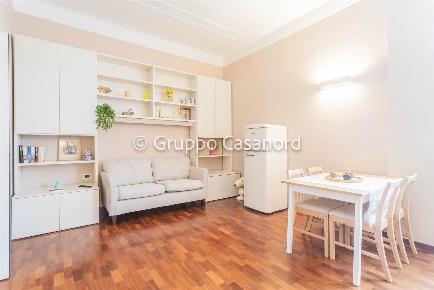 Foto Appartamento in Via leoncavallo  6, Milano Casoretto di 66 m²