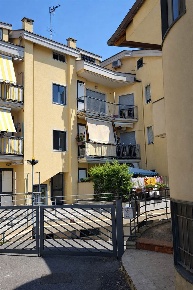 Foto Appartamento in via Nicotera Giovanni, Baronissi Centro di 73 m²