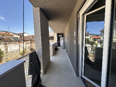 Foto Appartamento in via cellini, Sesto Fiorentino Sesto Città di 142 m²