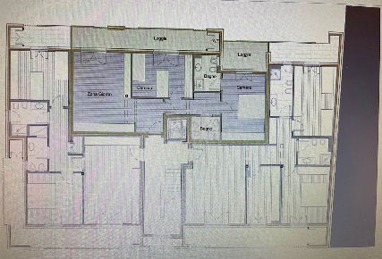 Foto Appartamento in via cellini, Sesto Fiorentino Sesto Città di 106 m²
