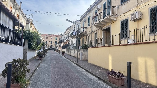 Foto Appartamento a Messina Provinciale di 55 m² con 2 locali in vendita