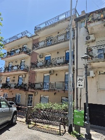 Foto Appartamento in Tipoldo, Messina Mili di 80 m² con 4 locali in vendita