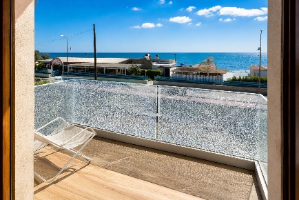 Foto Villa bifamiliare a Tarquinia Lido di Tarquinia di 180 m² con 8 locali