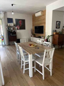 Foto Appartamento a Grosseto Via dei Mille di 95 m² con 4 locali in vendita