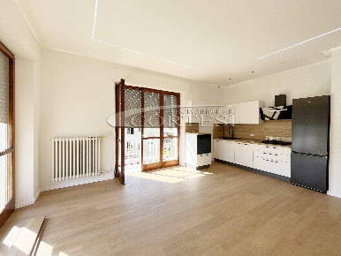 Foto Appartamento a Umbertide di 100 m² con 4 locali in vendita