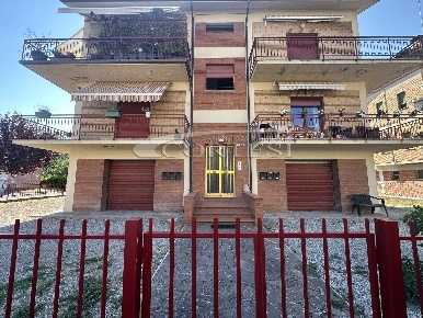 Foto Appartamento a Città di Castello di 70 m² con 3 locali in vendita