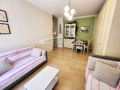 Foto Appartamento in Via Giovanni Boccaccio 17, Perugia di 86 m² in vendita