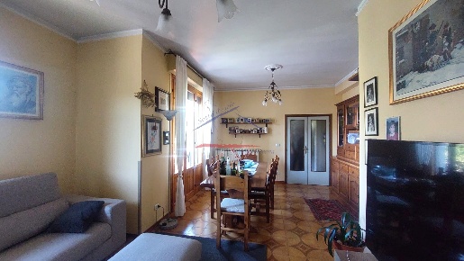 Foto Appartamento a Castel Focognano di 95 m² con 4 locali in vendita