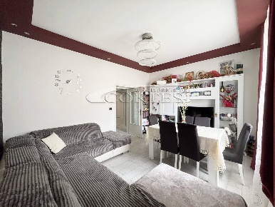 Foto Appartamento a Umbertide di 90 m² con 4 locali in vendita