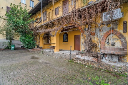 Foto Appartamento in Via Padova, Milano Cascina Gobba di 45 m² con 2 locali