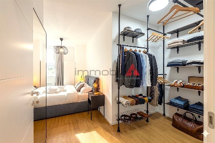 Foto Appartamento a Milano di 54 m² con 2 locali in vendita