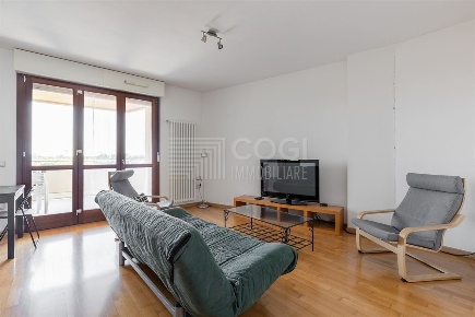 Foto Appartamento in via tampieri, Imola Cappuccini, Montericco di 100 m²