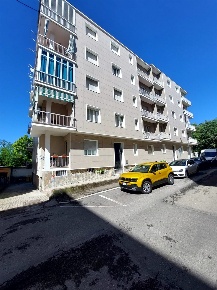 Foto Appartamento in VIA FANTAGUZZI, Asti Corso Torino di 59 m² in affitto
