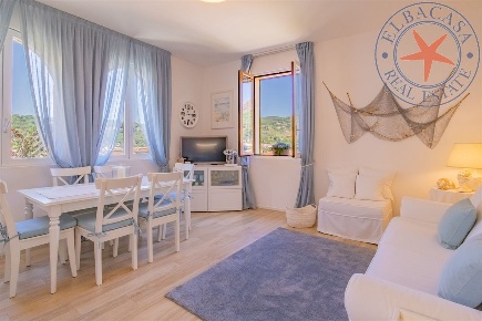 Foto Appartamento a Porto Azzurro di 63 m² con 3 locali in vendita