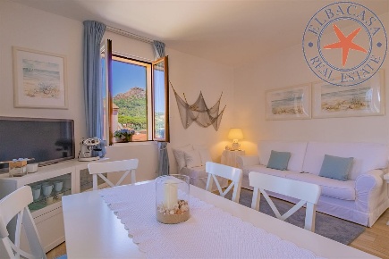 Foto Appartamento a Porto Azzurro di 63 m² con 3 locali in vendita