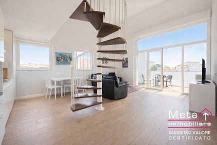 Foto Appartamento in Via Ornato, Milano Niguarda di 80 m² con 3 locali