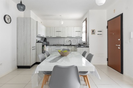 Foto Appartamento a Massa Lombarda di 91 m² con 3 locali in vendita