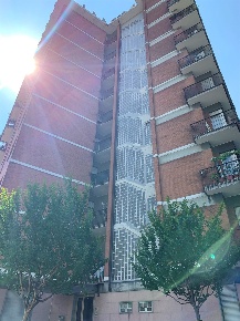 Foto Appartamento in corso Siracusa, Torino Mirafiori Nord di 50 m²