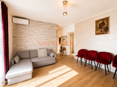 Foto Appartamento in VIA GIOVANNI PASCOLI, Romano di Lombardia Centro