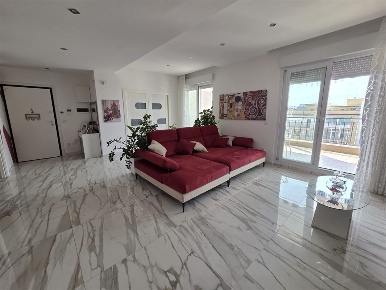 Foto Attico in VIA JATTA, Bari Libertà di 133 m² con 4 locali in vendita