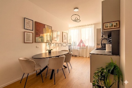 Foto Appartamento a Milano di 54 m² con 2 locali in vendita