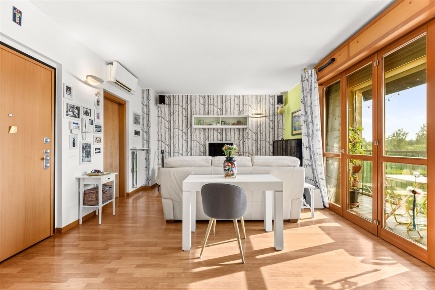 Foto Appartamento in Via Jan Palach, Milano Cantalupa - San Paolo di 110 m²