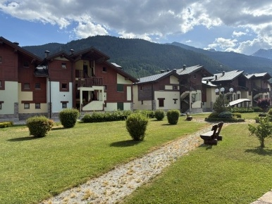 Foto Appartamento in VIA DEI LAGHI, Oulx Centro di 67 m² con 2 locali