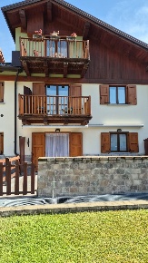 Foto Appartamento in VIA DEI LAGHI, Oulx Centro di 67 m² con 2 locali