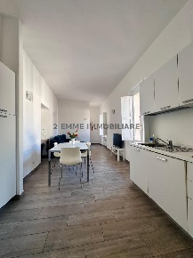 Foto Appartamento in CORSO VITTORIO EMANUELE, Ascoli Piceno di 75 m²