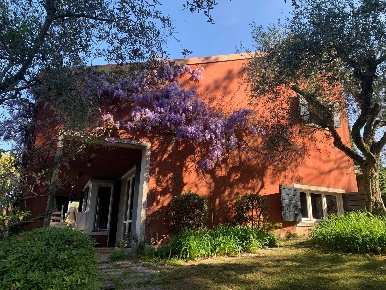 Foto Villa unifamiliare a Bardolino in vendita