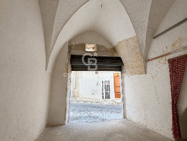 Foto Casa indipendente in Via Girolamo Savonarola 54, Ostuni di 27 m²