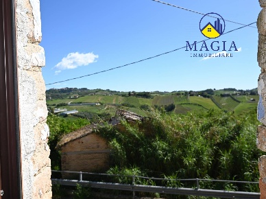 Foto Casa indipendente a Castel di Lama di 100 m² con 3 locali in vendita